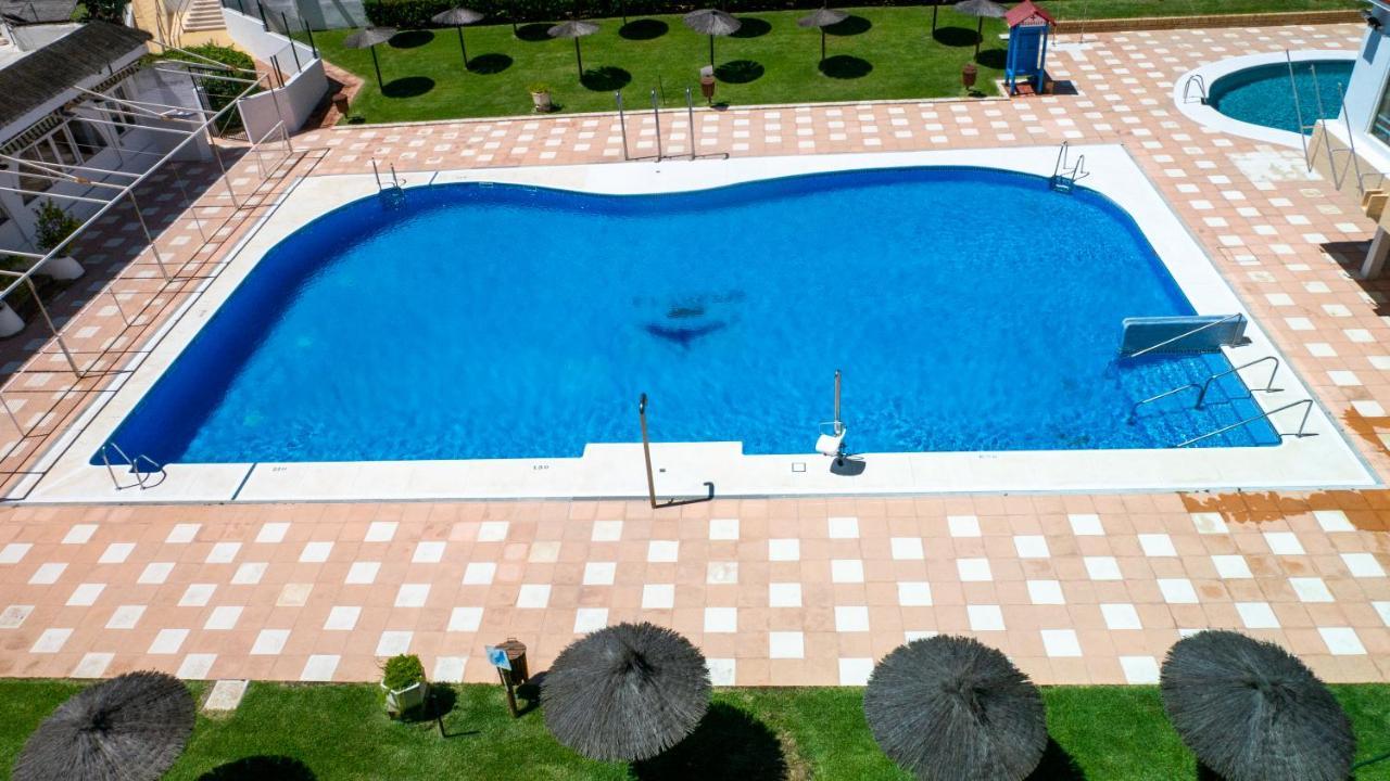 Turisticos Flamero Appartement *