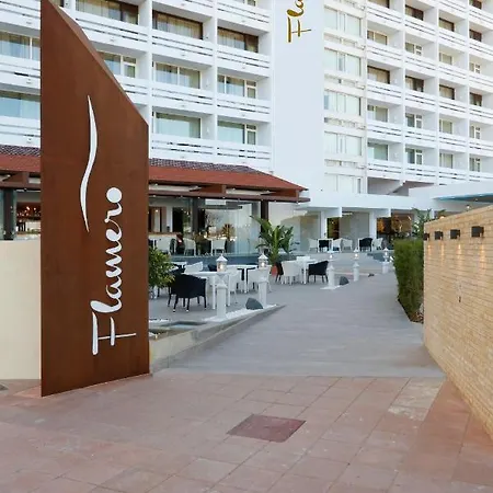 Apartamentos Turisticos Flamero Matalascanas Exterior photo