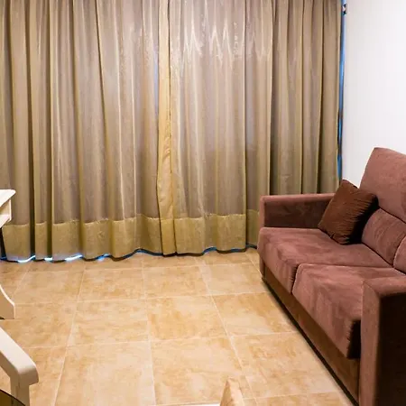 Apartamentos Turisticos Flamero Matalascanas Exterior photo