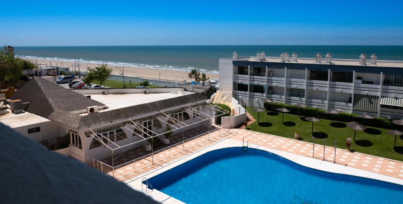 Apartamento Turisticos Flamero *