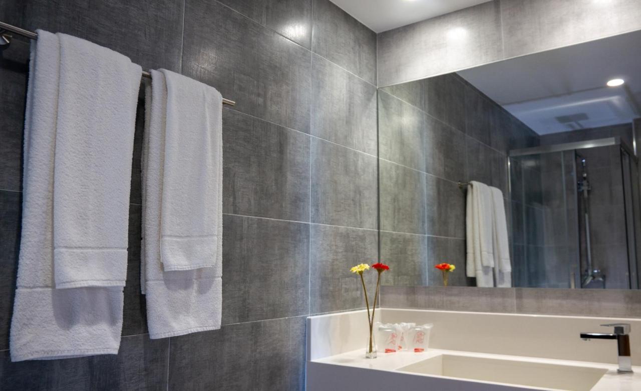 Apartamento Turisticos Flamero